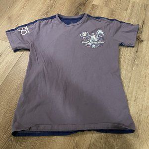 WDW 50th Anniversary BoxLunch Exclusive Tee